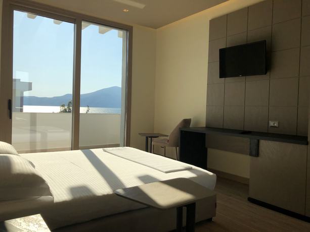 Imagen de la habitación del Hotel Vogue Boutique, Radhim&euml;. Foto 13