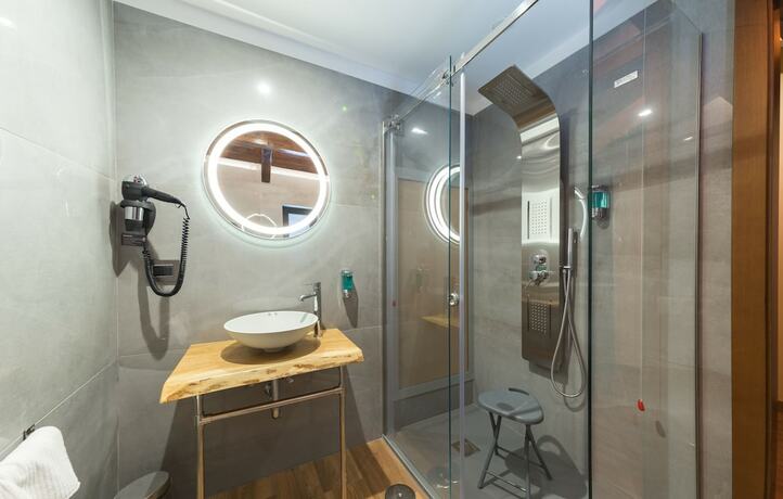 Imagen general del Hotel Vogue, Giugliano in Campania . Foto 2