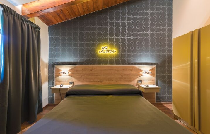 Imagen general del Hotel Vogue, Giugliano in Campania . Foto 3