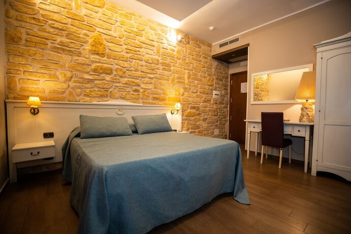 Imagen de la habitación del Hotel Vogue, Giugliano in Campania . Foto 14