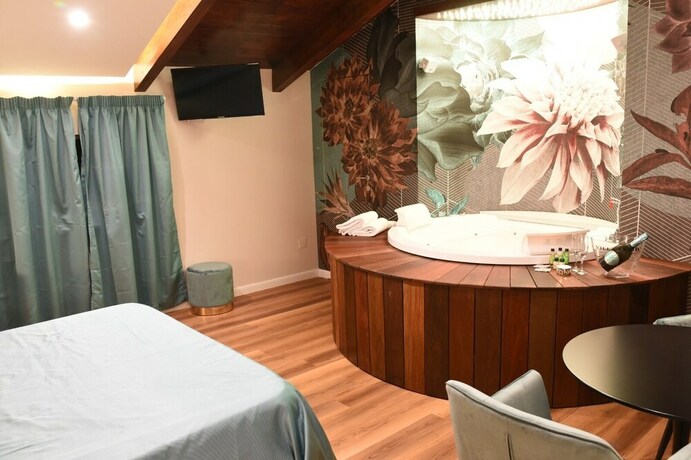 Imagen de la habitación del Hotel Vogue, Giugliano in Campania . Foto 29