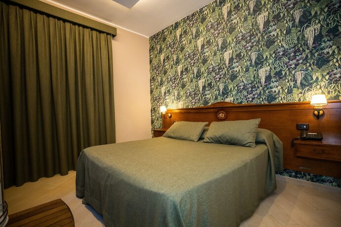 Imagen de la habitación del Hotel Vogue, Giugliano in Campania . Foto 30