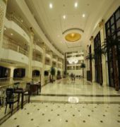 Imagen general del Hotel Vogue Hotel Avantgarde. Foto 3