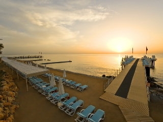 Imagen general del Hotel Vogue Kemer. Foto 2
