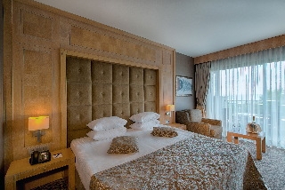 Imagen de la habitación del Hotel Vogue Kemer. Foto 8