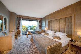 Imagen de la habitación del Hotel Vogue Kemer. Foto 9