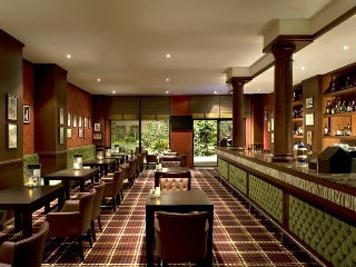 Imagen general del Hotel Vogue Kemer. Foto 4