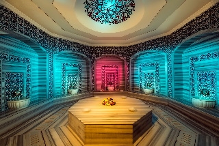Imagen general del Hotel Vogue Kemer. Foto 5