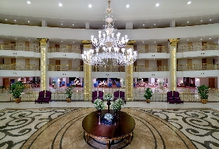 Imagen general del Hotel Vogue Kemer. Foto 6