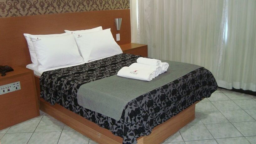 Imagen general del Hotel Vogue, Sao Joao de Meriti. Foto 9