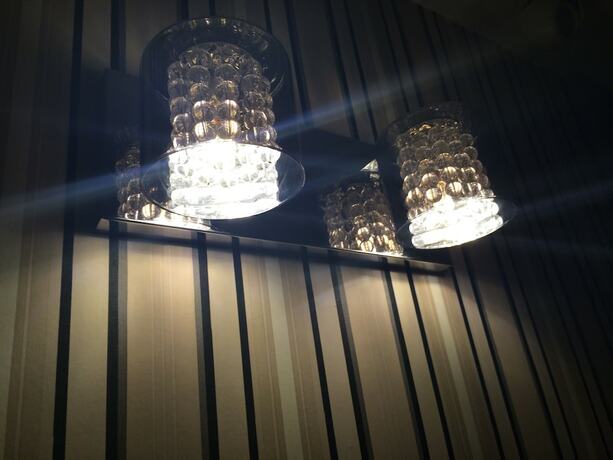 Imagen general del Hotel Vogue, Sao Joao de Meriti. Foto 15