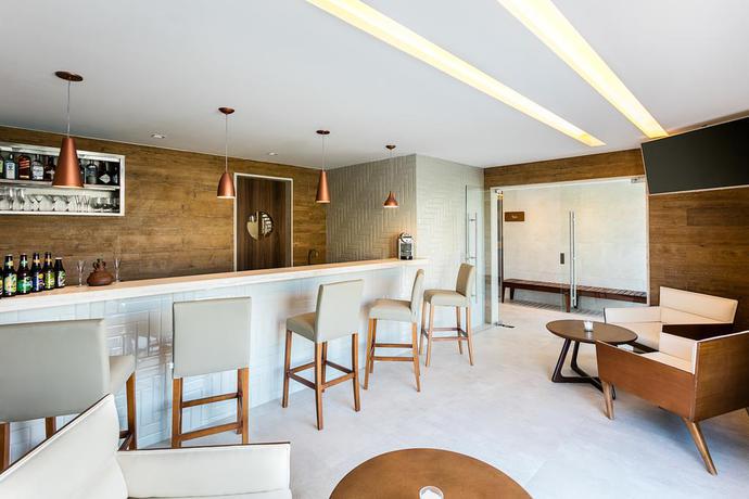 Imagen general del Hotel Vogue Square Fashion By Lenny Niemeyer. Foto 5