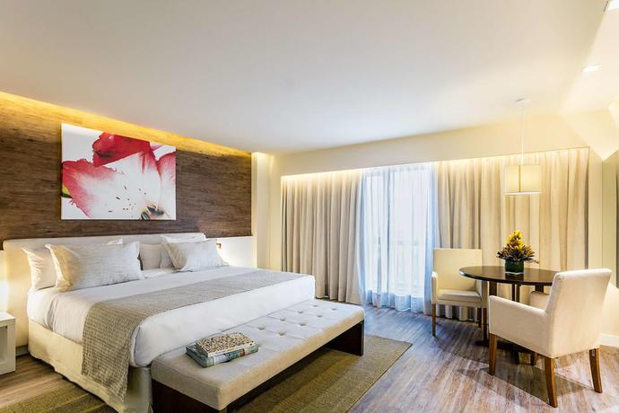 Imagen de la habitación del Hotel Vogue Square Fashion By Lenny Niemeyer. Foto 14