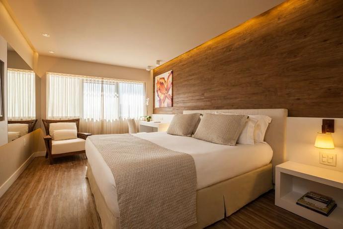 Imagen de la habitación del Hotel Vogue Square Fashion By Lenny Niemeyer. Foto 16