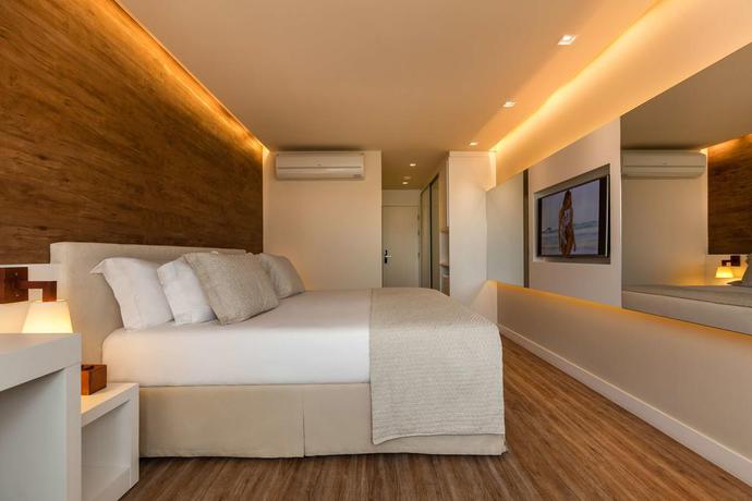 Imagen de la habitación del Hotel Vogue Square Fashion By Lenny Niemeyer. Foto 17