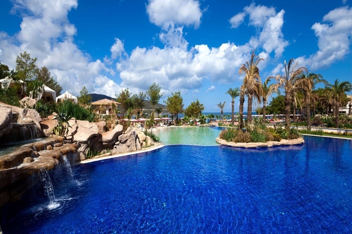 Imagen general del Hotel Vogue Supreme Bodrum. Foto 13