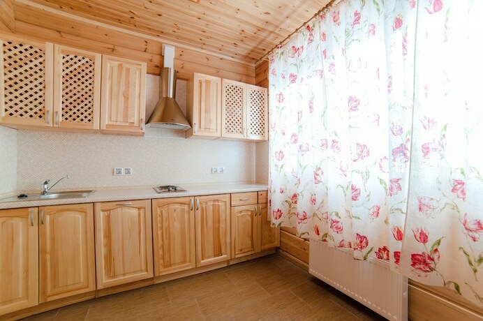 Imagen de la habitación del Hotel Vohotka. Foto 12