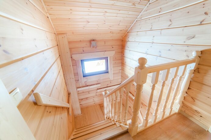 Imagen de la habitación del Hotel Vohotka. Foto 17