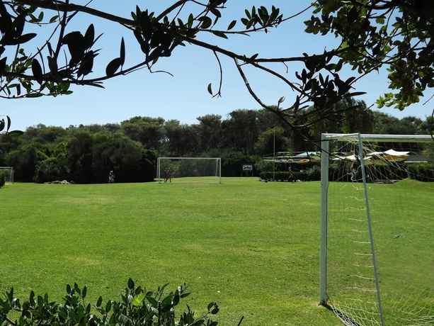 Imagen de los interiores del Hotel Voi Alimini Resort. Foto 15