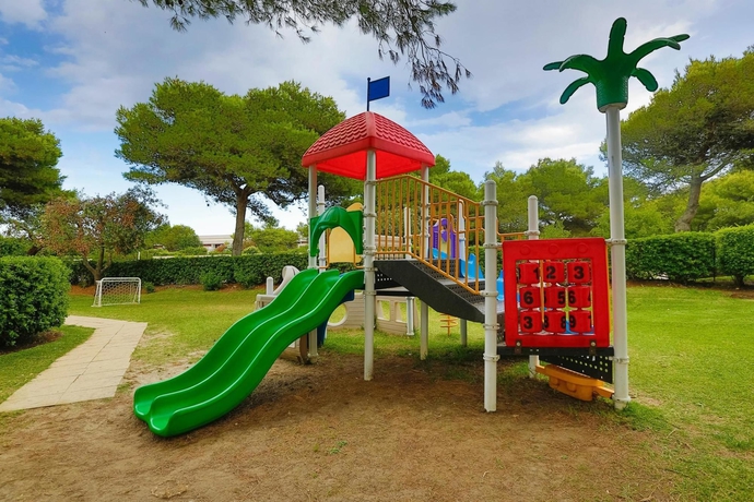 Imagen general del Hotel Voi Alimini Resort. Foto 2