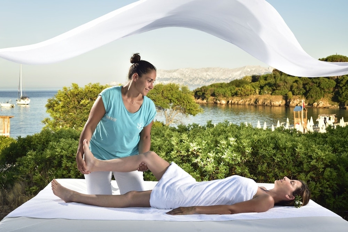 Imagen general del Hotel Voi Colonna Village. Foto 2