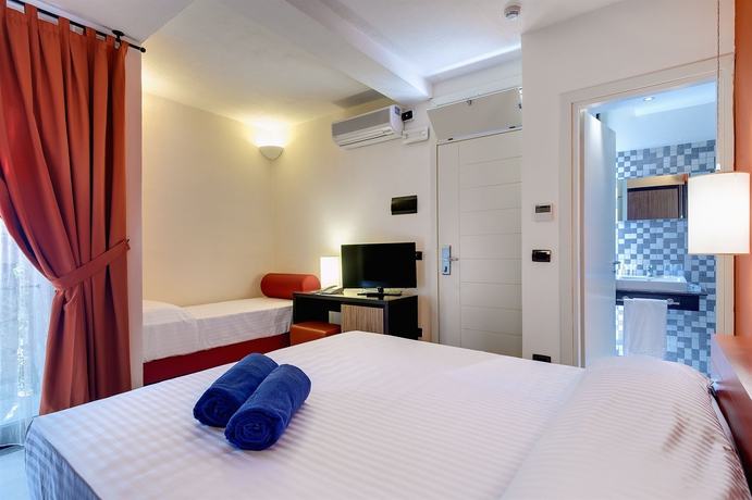 Imagen de la habitación del Hotel Voi Floriana Resort. Foto 11