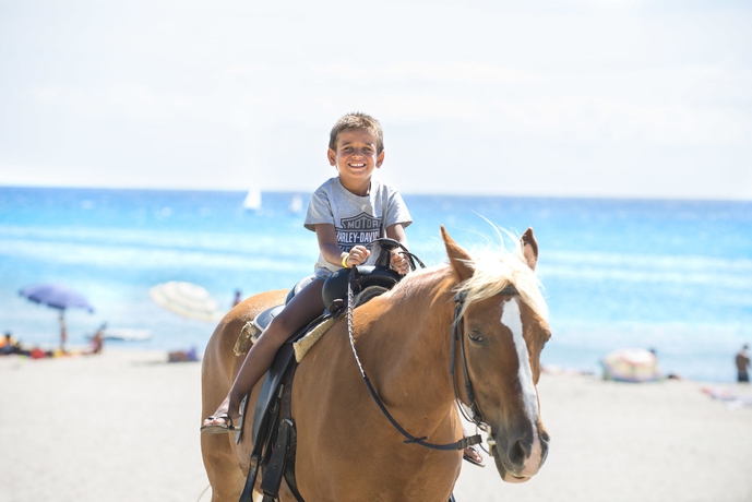 Imagen general del Hotel Voi Floriana Resort. Foto 2