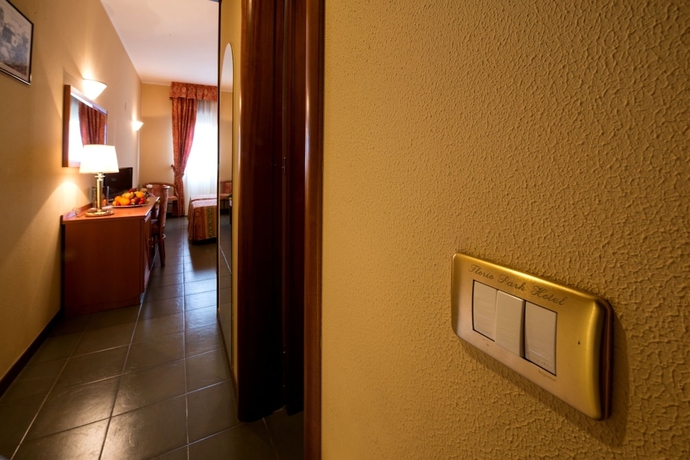 Imagen de la habitación del Hotel Voi Florio Resort. Foto 6