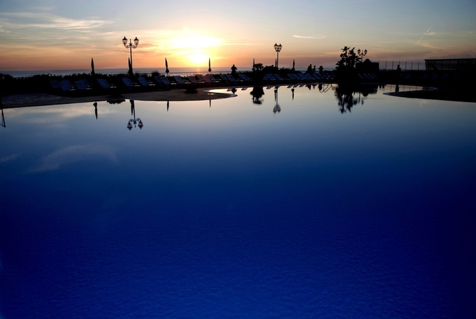 Imagen general del Hotel Voi Florio Resort. Foto 1