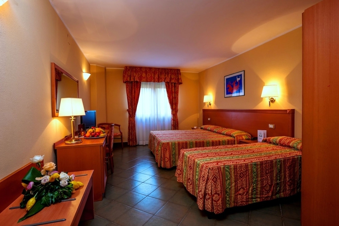 Imagen de la habitación del Hotel Voi Florio Resort. Foto 12