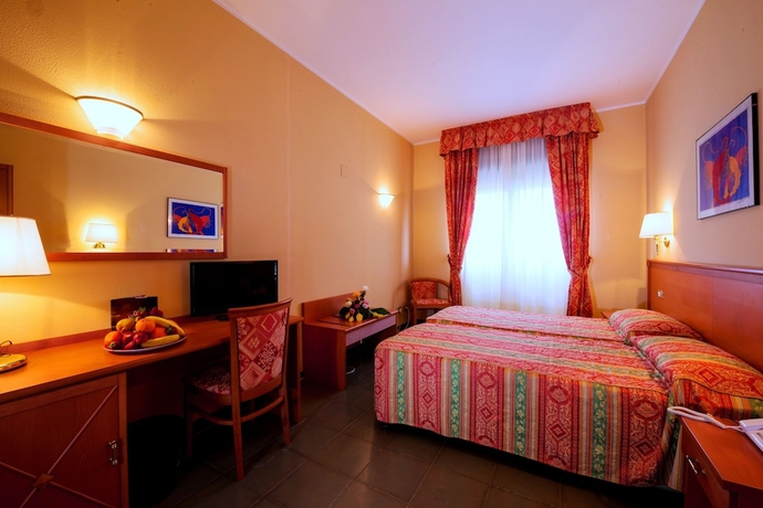 Imagen de la habitación del Hotel Voi Florio Resort. Foto 15