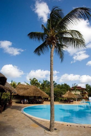 Imagen general del Hotel Voi Kiwengwa Resort. Foto 2