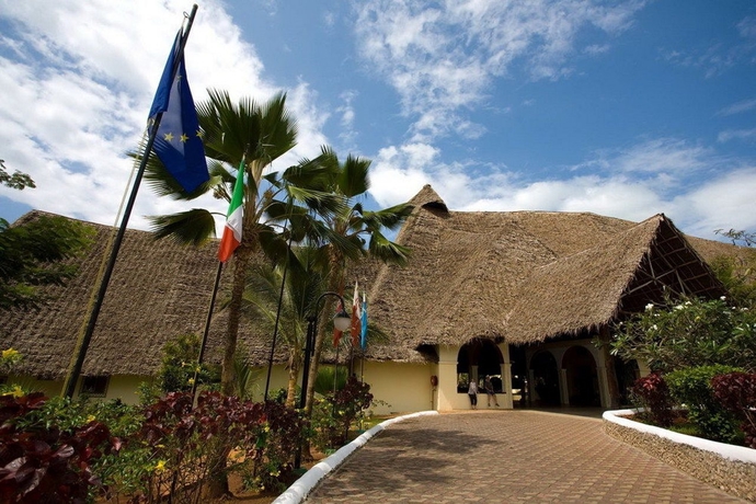 Imagen general del Hotel Voi Kiwengwa Resort. Foto 6