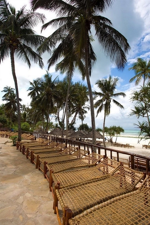 Imagen general del Hotel Voi Kiwengwa Resort. Foto 10