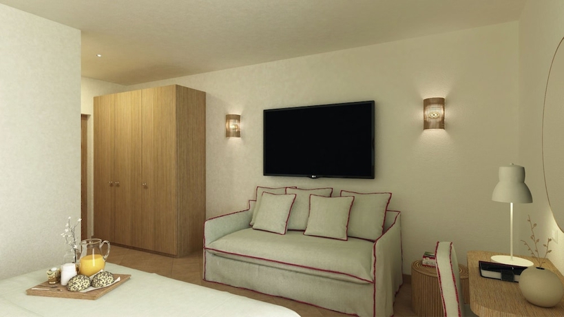 Imagen de la habitación del Hotel Voi Le Muse Essentia. Foto 8