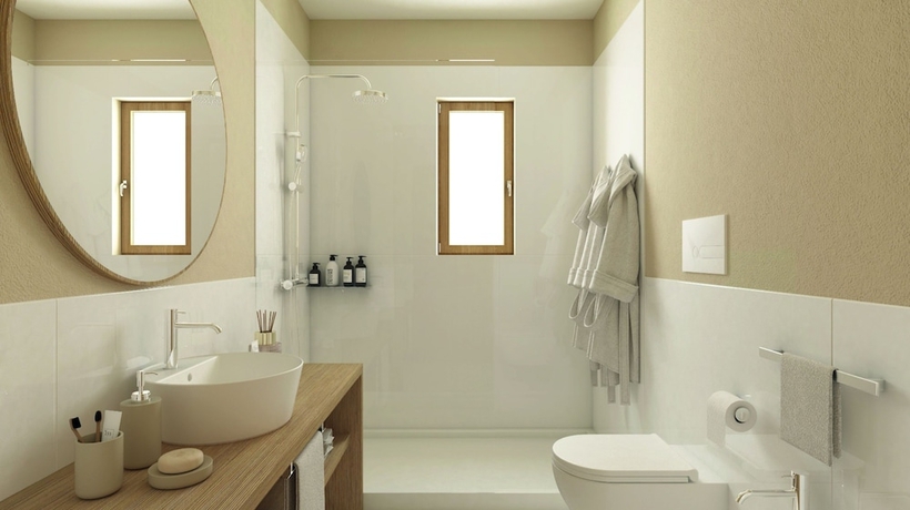 Imagen de la habitación del Hotel Voi Le Muse Essentia. Foto 14