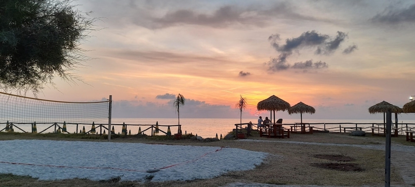 Imagen general del Hotel Voi Le Muse Essentia. Foto 2