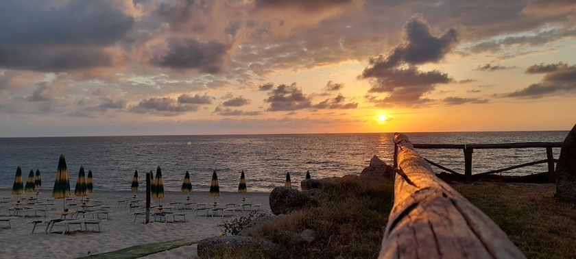 Imagen general del Hotel Voi Le Muse Essentia. Foto 3