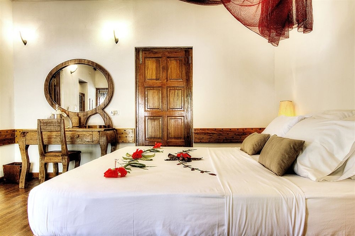 Imagen de la habitación del Hotel Voi Maayafushi Resort. Foto 8