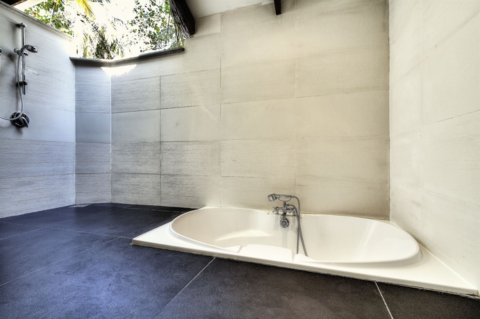 Imagen de la habitación del Hotel Voi Maayafushi Resort. Foto 12