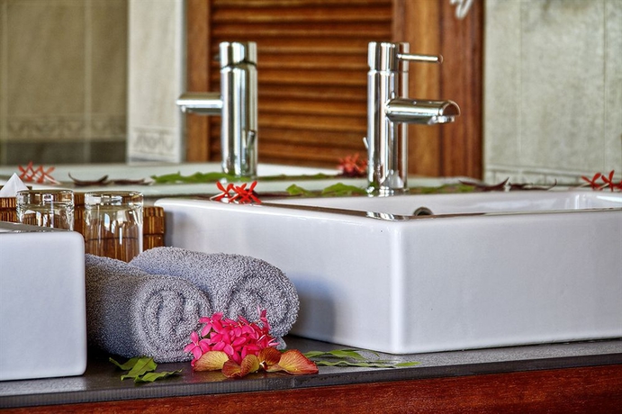 Imagen de la habitación del Hotel Voi Maayafushi Resort. Foto 13