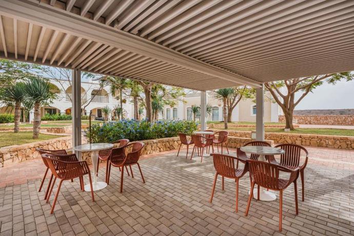 Imagen general del Hotel Voi Praia De Chaves Resort. Foto 4