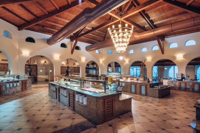 Imagen general del Hotel Voi Praia De Chaves Resort. Foto 5