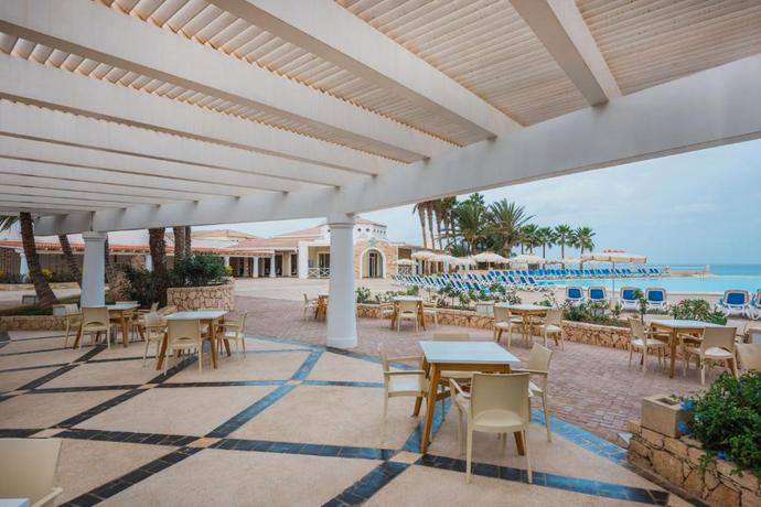 Imagen general del Hotel Voi Praia De Chaves Resort. Foto 6