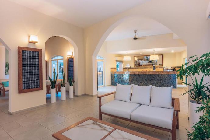 Imagen general del Hotel Voi Praia De Chaves Resort. Foto 8