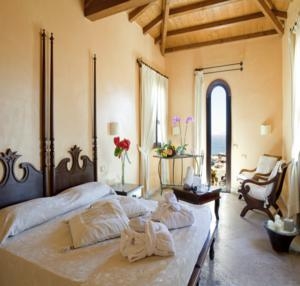 Imagen de la habitación del Hotel Voi Sighientu Life Village. Foto 4
