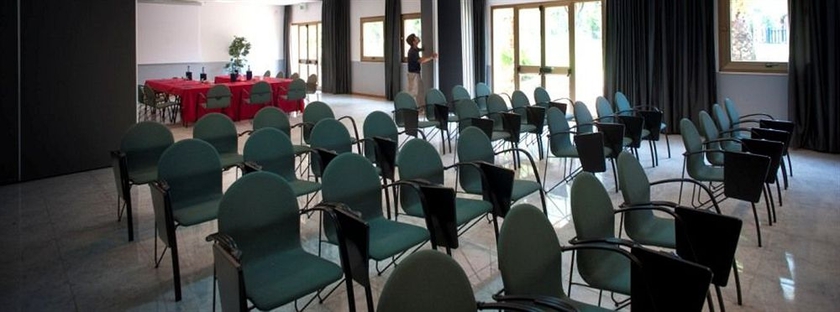 Imagen de los interiores del Hotel Voi Tanka Village. Foto 8