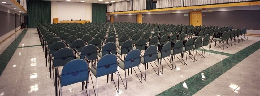 Imagen de los interiores del Hotel Voi Tanka Village. Foto 9