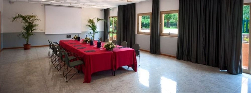 Imagen de los interiores del Hotel Voi Tanka Village. Foto 10