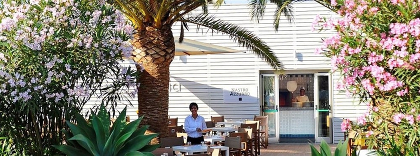 Imagen de los exteriores del Hotel Voi Tanka Village. Foto 5